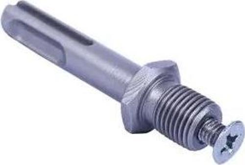 Sds Mandren Adaptörü - Sds Ucu Düz Matkap Ucuna Dönüştürür