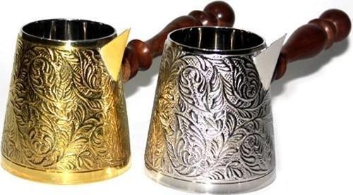 Cezve 3''5 İnc Ksk363