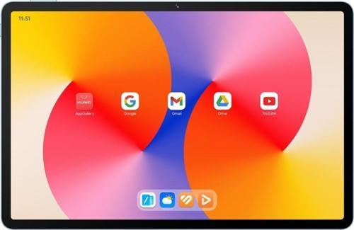 Matepad SE 4/128 GB Nebula Gray
