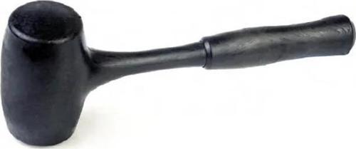 Ergonomik Lastik Tokmak No:60