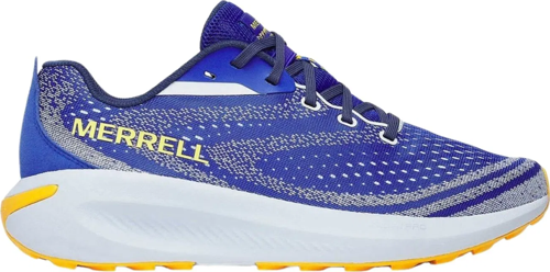 Erkek Koşu Ayakkabısı Morphlite Mavi J068381