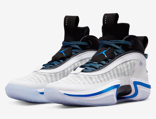 Air Jordan XXXVI First Light Erkek Spor Ayakkabı (CZ2650-101)