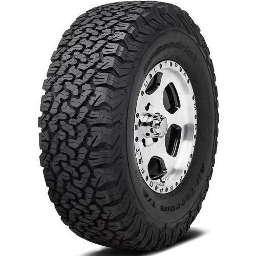 265/60R18 119/116S LRE RBL All Terrain T/A KO2 (4 Mevsim) (2025)