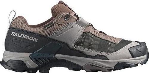 X Ultra 5 Gore-Tex Erkek Outdoor Ayakkabısı L47854600 Renkli