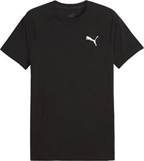 Evostripe Tee Erkek Günlük Tişört 67899201 Siyah
