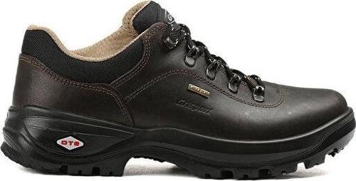 Unisex Outdoor Ayakkabısı 11574D17G Kahverengi Dakar