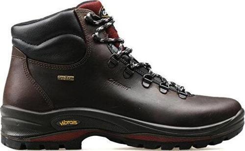 Erkek Trekking Bot Ve Ayakkabısı 12813D41T Kahverengi