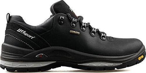 Erkek Outdoor Ayakkabısı 13507D14T Siyah Dakar