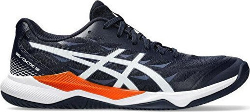 Gel Tactic 12 Erkek Koşu Ayakkabı 1071A090-402 Renkli