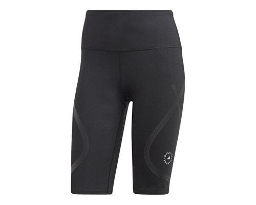 By Stella Mccartney Truepace Cycling Kadın Antrenman & Günlük Tayt HR2191 Siyah