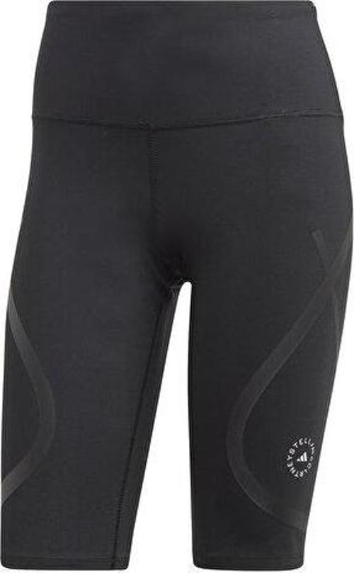 By Stella Mccartney Truepace Cycling Kadın Antrenman & Günlük Tayt HR2191 Siyah