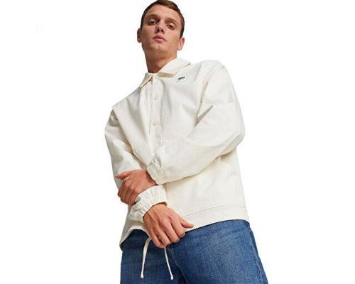 Downtown Jacket Erkek Günlük Ceket 62369566 Krem