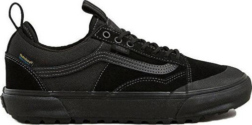 Mte Old Skool Waterproof Erkek Outdoor Ayakkabısı VN000CVNBKA1 Siyah