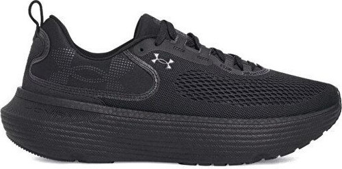 Ua Infinite Elite 2 Erkek Koşu Ayakkabısı 3028169-004 Siyah