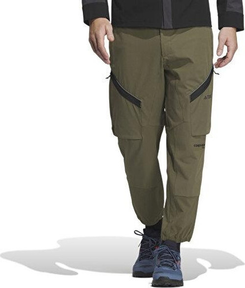 Utl Cargo Pants Erkek Outdoor Eşofman Altı IC7995 Haki