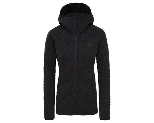 North Face Siyah Kadın Montu Nf0A3Y1Cks71 W inlux Tech Mdlr