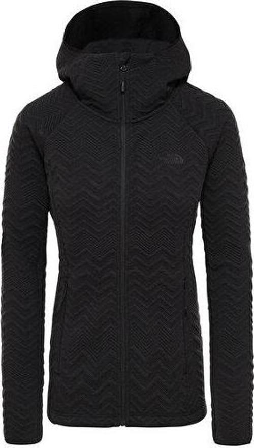 North Face Siyah Kadın Montu Nf0A3Y1Cks71 W inlux Tech Mdlr