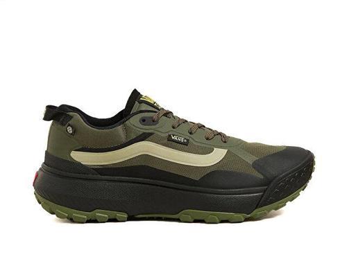 Mte Crosspath Erkek Outdoor Ayakkabısı VN000CVUOLV1 Haki