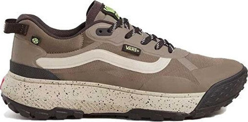 Mte Crosspath Erkek Outdoor Ayakkabısı VN000CVUY491 Kahverengi