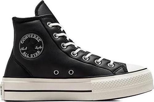 Chuck Taylor All Star Unisex Günlük Ayakkabı A11160C Siyah