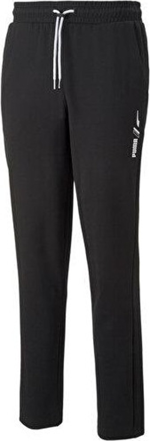 Rad/Cal Pants Dk Erkek Günlük Eşofman Altı 84978201 Siyah