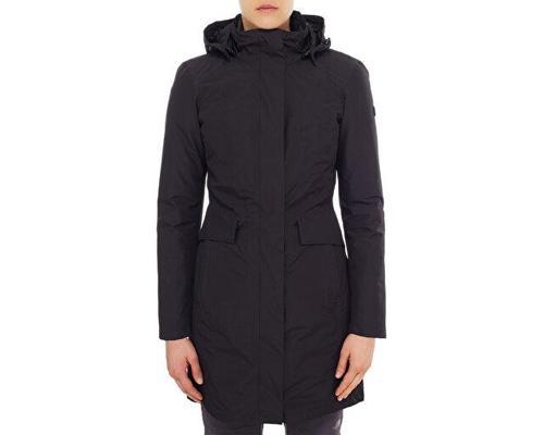 Kadın Outdoor Montu Siyah W Suzanne Triclimate Jacket T0CMH2JK3