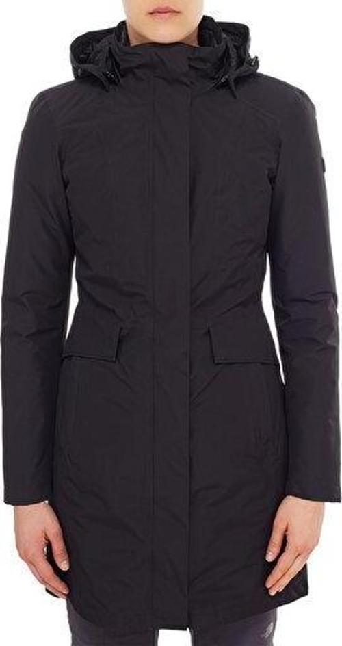 Kadın Outdoor Montu Siyah W Suzanne Triclimate Jacket T0CMH2JK3