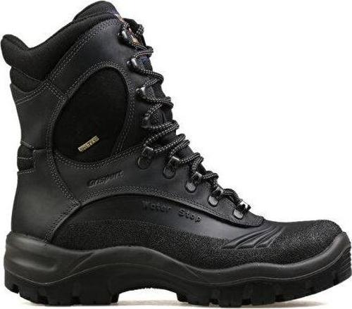 Unisex Trekking Bot Ve Ayakkabısı 90101D73Lt Siyah