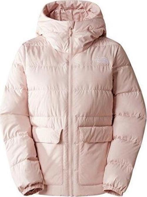 W Gotham Jacket Kadın Outdoor Montu NF0A84IWLK61 Pembe
