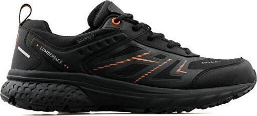 3W Josep 3Pr Erkek Outdoor Ayakkabısı 101386755 Siyah