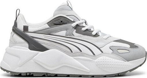 Rs-X Efekt Prm Unisex Günlük Ayakkabı 39077642 Gri