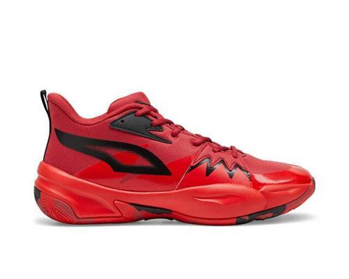 Genetics Unisex Basketbol Ayakkabısı 30969104 Kırmızı