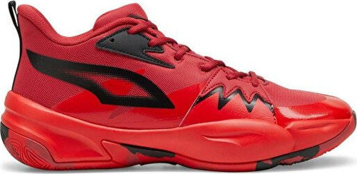 Genetics Unisex Basketbol Ayakkabısı 30969104 Kırmızı