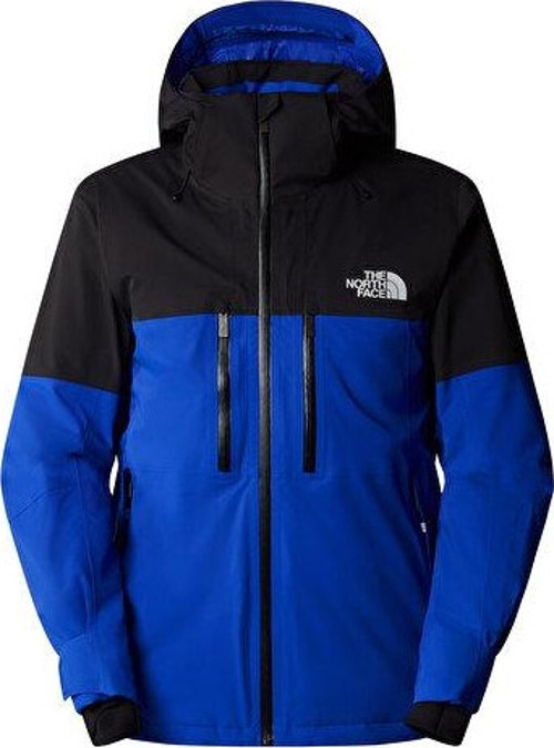 M Chakal Jacket Erkek Kayak Montu NF0A87Y6EF11 Mavi