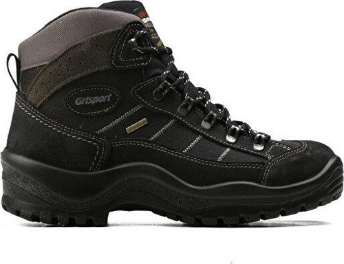 Unisex Trekking Bot Ve Ayakkabısı 10606S26T Siyah