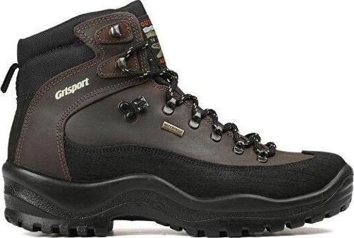 Erkek Outdoor Ayakkabısı Kahverengi 10674D149T