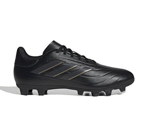 Copa Pure 2 Club Fxg Erkek Çim Zemin Kramponu IG8725 Siyah