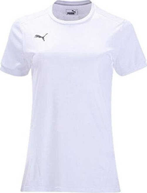 Teamgoal 23 Jersey W Kadın Futbol Forması 70437814 Beyaz