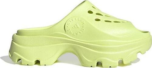 Stella Mccartney Clog Kadın Terliği HP8988 Yeşil