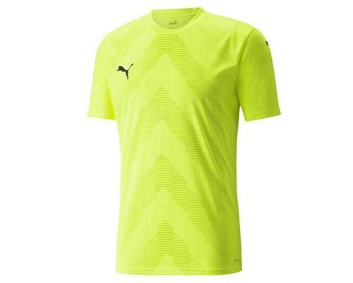 Teamglory Jersey Erkek Futbol Forması 70501722 Yeşil