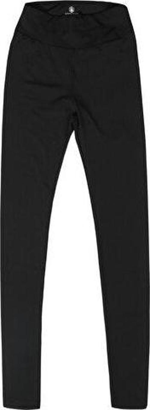 3M W-Ct125 Kadın Günlük Tayt 101339637 Siyah