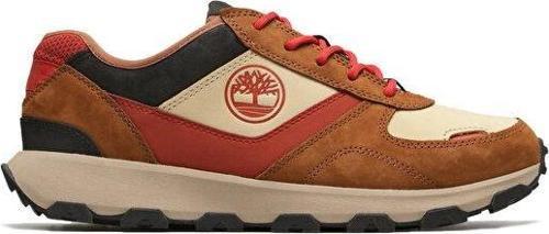 Low Lace Up Sneaker Erkek Günlük Ayakkabı TB0A611MF131 Renkli