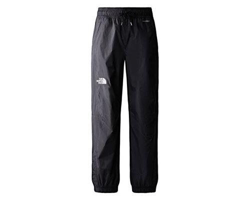 M Build Up Erkek Outdoor Pantolonu NF0A82VNJK31 Siyah