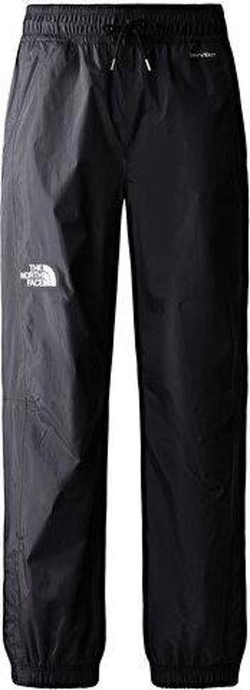 M Build Up Erkek Outdoor Pantolonu NF0A82VNJK31 Siyah