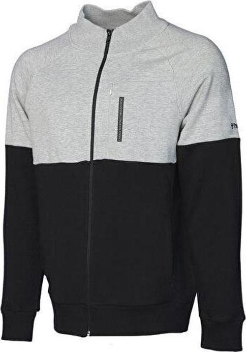 Gaspere Zip Jacket Erkek Günlük Ceket 921603-2001 Siyah