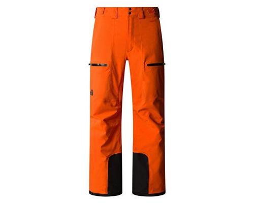 M Chakal Pant Erkek Outdoor Pantolonu NF0A87Y71OP1 Turuncu