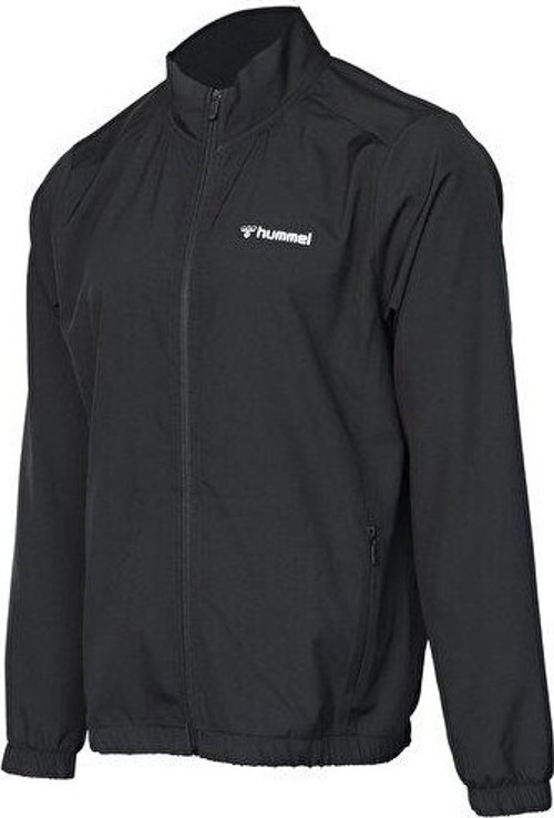 Lui Zip Jacket Erkek Günlük Ceket 921618-2001 Siyah