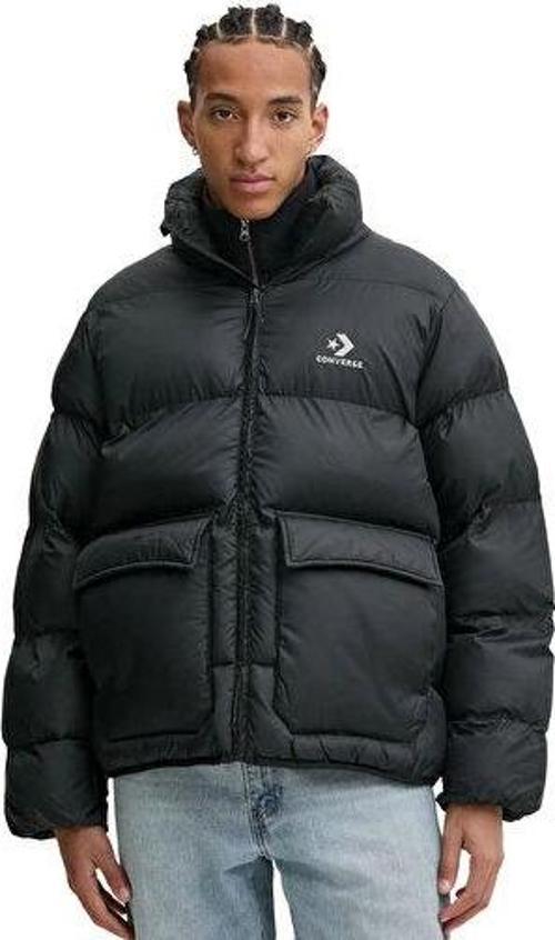 Classic Erkek Günlük Mont 10027260-A03Siyah
