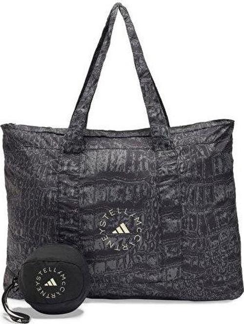 By Stella Mccartney Pckbl Tt P Omuz Çantası-En: 58 cm, Boy: 40 cm, Derinlik: 19 cm JM8501 Siyah