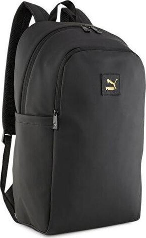 Classics Lv8 Pu Backpack Sırt Çantası 9025201 Siyah